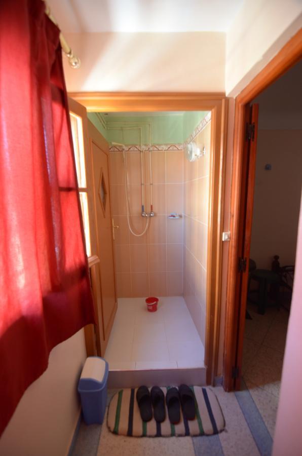 Hotel Imilchil Zaouia ech Cheikh Exterior photo